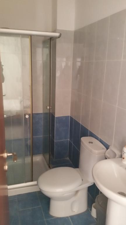 Panorama Court Apartman Paphos Kültér fotó