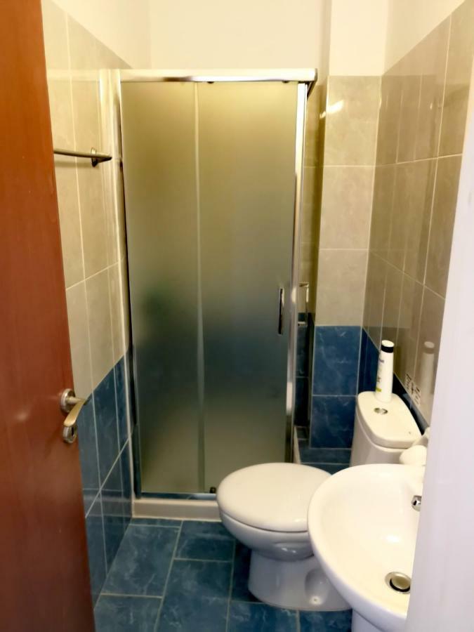 Panorama Court Apartman Paphos Kültér fotó